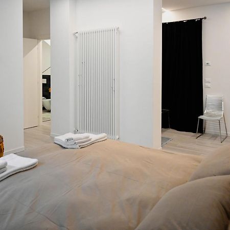 Апартаменти Cozy Studio Downtown Бассано-дель-Граппа Екстер'єр фото