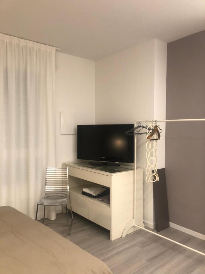 Апартаменти Cozy Studio Downtown Бассано-дель-Граппа Екстер'єр фото