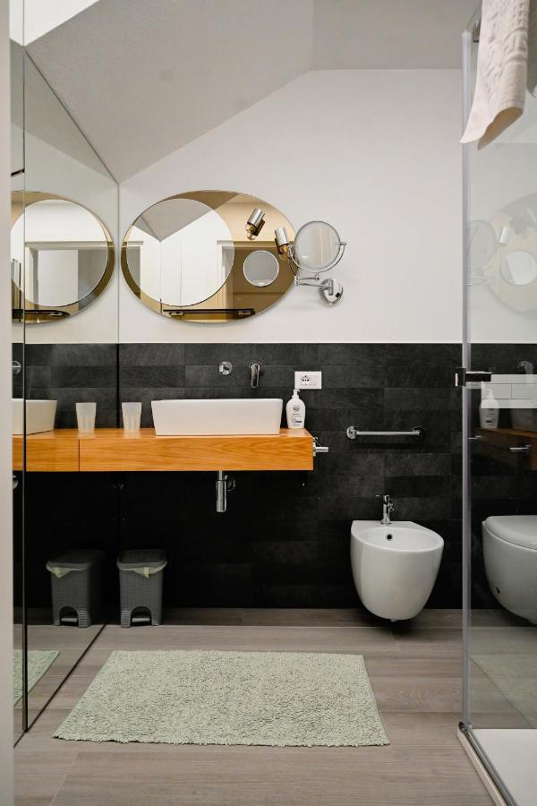 Апартаменти Cozy Studio Downtown Бассано-дель-Граппа Екстер'єр фото