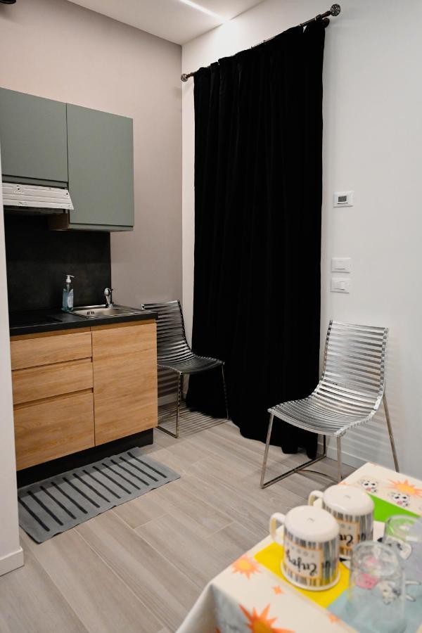 Апартаменти Cozy Studio Downtown Бассано-дель-Граппа Екстер'єр фото