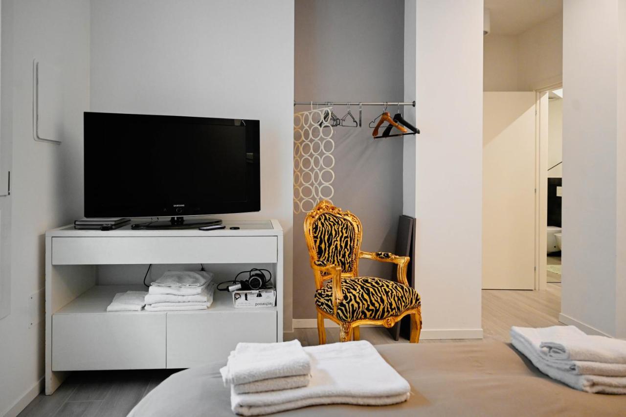 Апартаменти Cozy Studio Downtown Бассано-дель-Граппа Екстер'єр фото