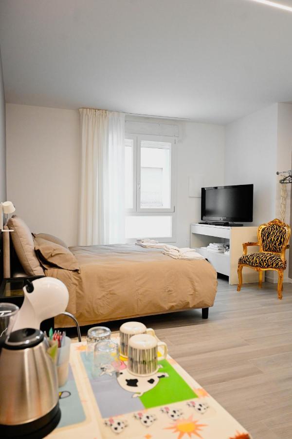 Апартаменти Cozy Studio Downtown Бассано-дель-Граппа Екстер'єр фото